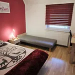 Alloggio in famiglia Beskidek Szczyrk