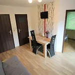 Accommodatie bij particulieren Beskidek *