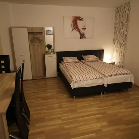 Beskidek Quarto em Acomodações Particulares *