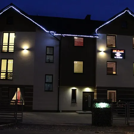 Beskidek Homestay