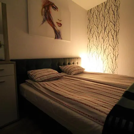 Beskidek Homestay *