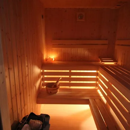 Quarto em Acomodações Particulares Beskidek
