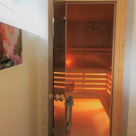 Habitación en casa particular Beskidek