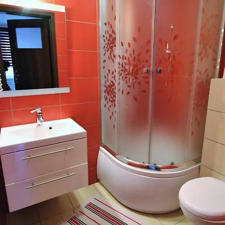 Beskidek Kwatera prywatna *