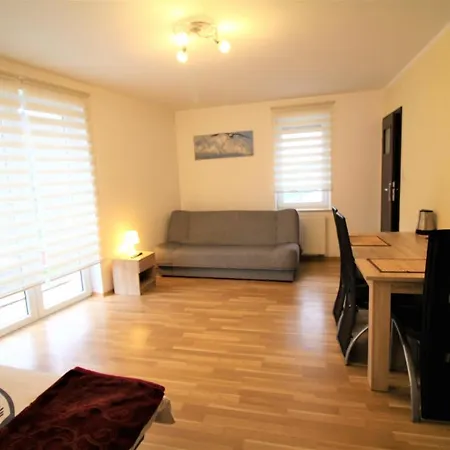 Quarto em Acomodações Particulares Beskidek *