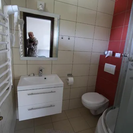 Habitación en casa particular Beskidek Szczyrk