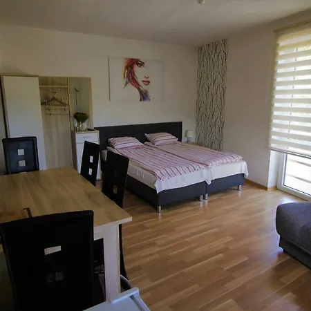 Accommodatie bij particulieren Beskidek