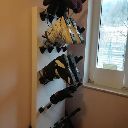 Beskidek Kwatera prywatna Szczyrk