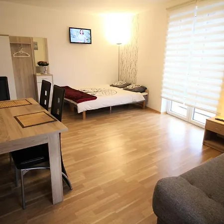 Beskidek Quarto em Acomodações Particulares *
