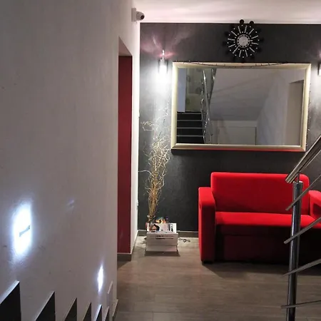 Beskidek Homestay *