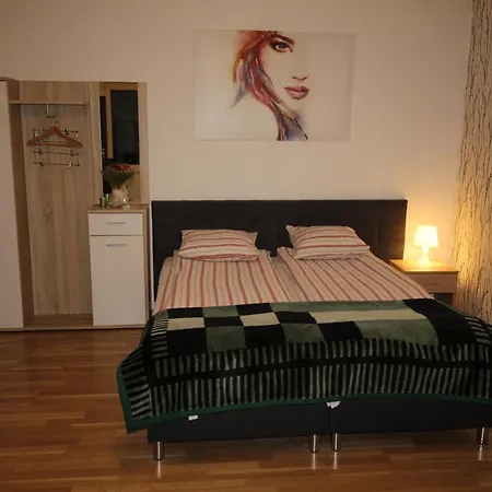 Beskidek Homestay