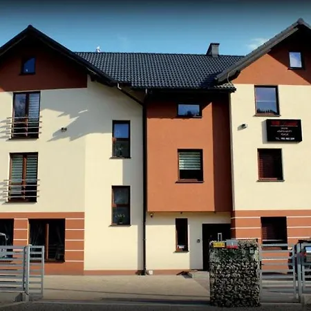 Beskidek Alloggio in famiglia Szczyrk