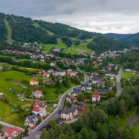 Beskidek Privatunterkunft