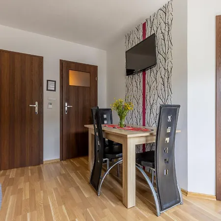 Privatunterkunft Beskidek *