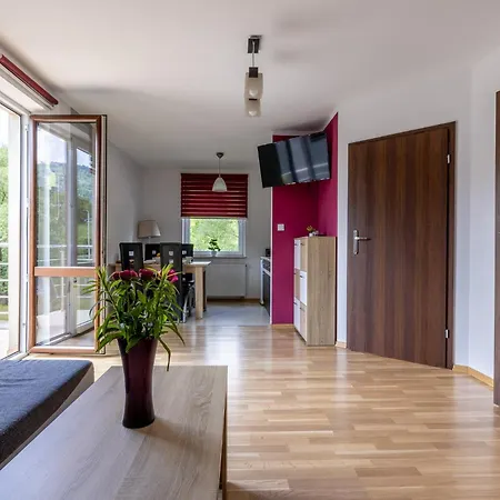 Beskidek Privatunterkunft