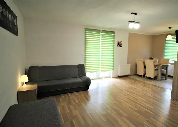 Quarto em Acomodações Particulares Beskidek