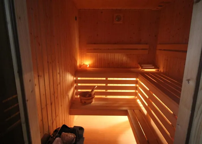 Quarto em Acomodações Particulares Beskidek