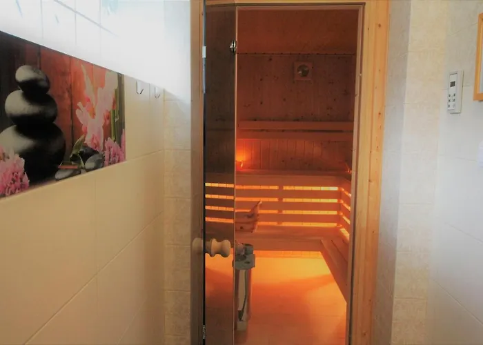 Quarto em Acomodações Particulares Beskidek