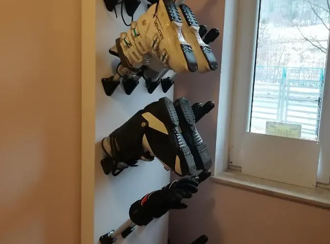 Beskidek בית אירוח שצ'צ'ירק