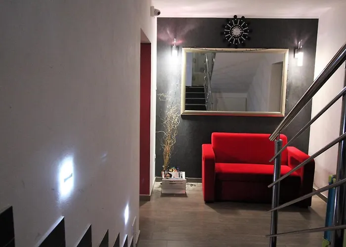 Beskidek Quarto em Acomodações Particulares *